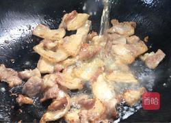 豆美丝烧大白菜的做法图解6