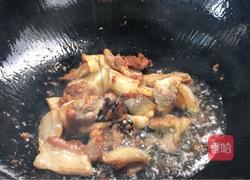 豆美丝烧大白菜的做法图解7