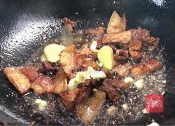 豆美丝烧大白菜的做法图解8