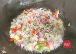 辣炒花蛤的做法图解8