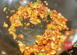 辣炒花蛤的做法图解9