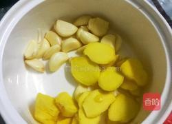 韩式泡菜的做法图解1