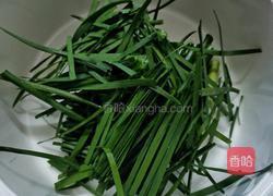 韩式泡菜的做法图解4