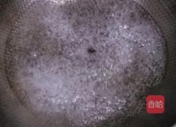 凉拌菜花的做法图解4