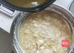 12 Tiramisu Double Layer Cake Recipe Illustration 5