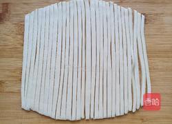 小麻花（免油炸）的做法图解5