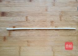 小麻花（免油炸）的做法图解6