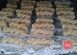 小麻花（免油炸）的做法图解9