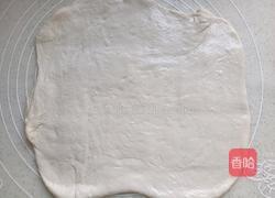 葱花饼的做法图解4