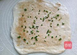 葱花饼的做法图解5