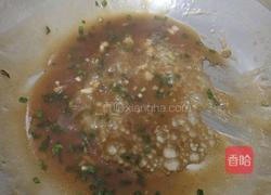 浇汁鸡蛋的做法图解14