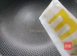 番茄烩肉酱意面的做法图解8