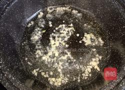 豆腐猪血烧韭菜的做法图解5