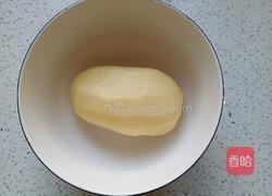 炒洋芋擦擦的做法图解1