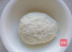 韭菜烙饼的做法图解4