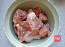 家常版地锅鸡的做法图解5