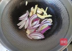 家常版地锅鸡的做法图解7