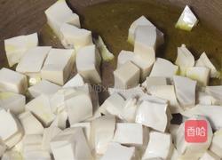 豆腐汤面的做法图解4