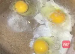 Illustration of how to make tofu noodle soup 7