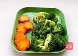 意面的做法图解3