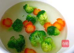 意面的做法图解5