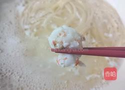 意面的做法图解10