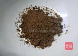 红糖大枣发糕的做法图解3