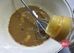红糖大枣发糕的做法图解8