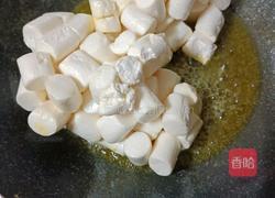 雪花酥的做法图解2