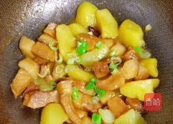 猪肉炖土豆的做法图解11