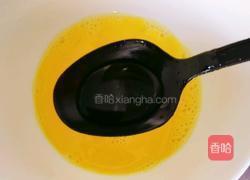 韭菜炒鸡蛋的做法图解3