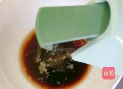蒸肉的做法图解6