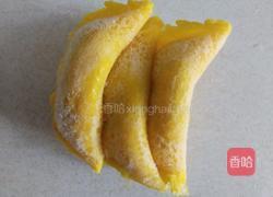 鱼丸蛋饺年糕汤的做法图解2