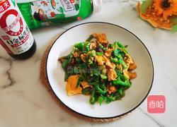 辣椒炒鸡蛋的做法图解8