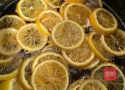 雪梨柠檬膏的做法图解2