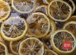 雪梨柠檬膏的做法图解3