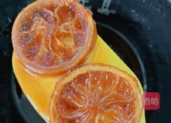 雪梨柠檬膏的做法图解4