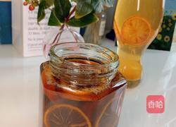 雪梨柠檬膏的做法图解5