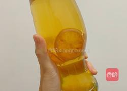 雪梨柠檬膏的做法图解6