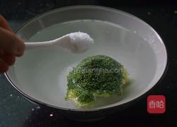 低脂荞麦面的做法图解2