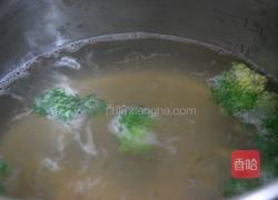 低脂荞麦面的做法图解4