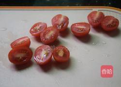 低脂荞麦面的做法图解3