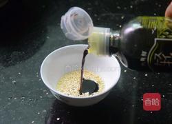 低脂荞麦面的做法图解9