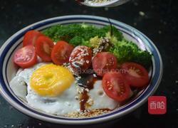 低脂荞麦面的做法图解10