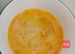 圆白菜鸡蛋粉条素馅包子的做法图解9