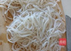 圆白菜鸡蛋粉条素馅包子的做法图解11