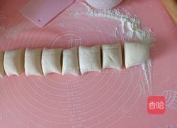 圆白菜鸡蛋粉条素馅包子的做法图解19