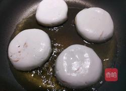 油炸糕的做法图解11