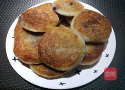 油炸糕的做法图解13