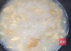 紫菜鸡蛋汤的做法图解5